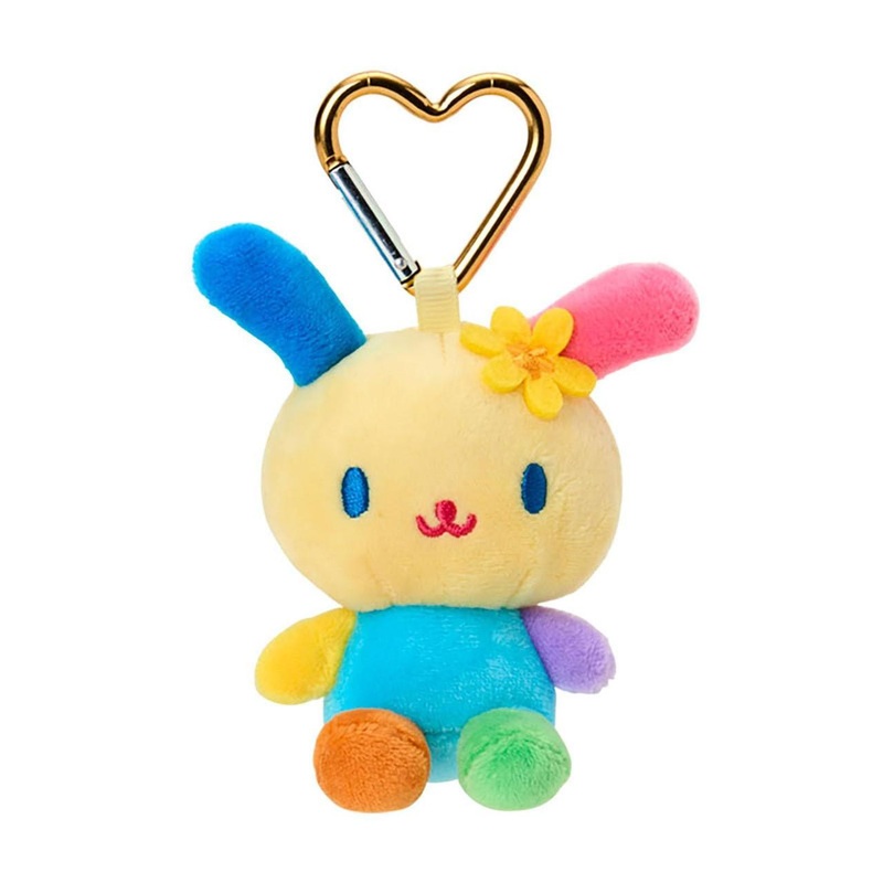 Sanrio Other Mini Mascot Holder Usahana