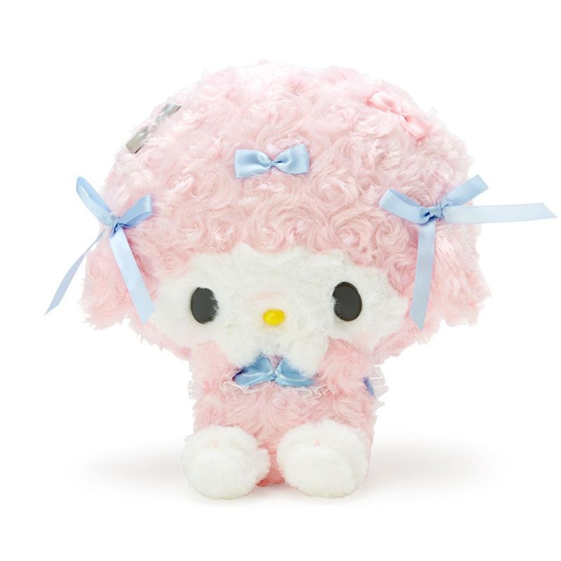 Sanrio Plush Toy with Magnet My Sweet Piano (Anytime Together)