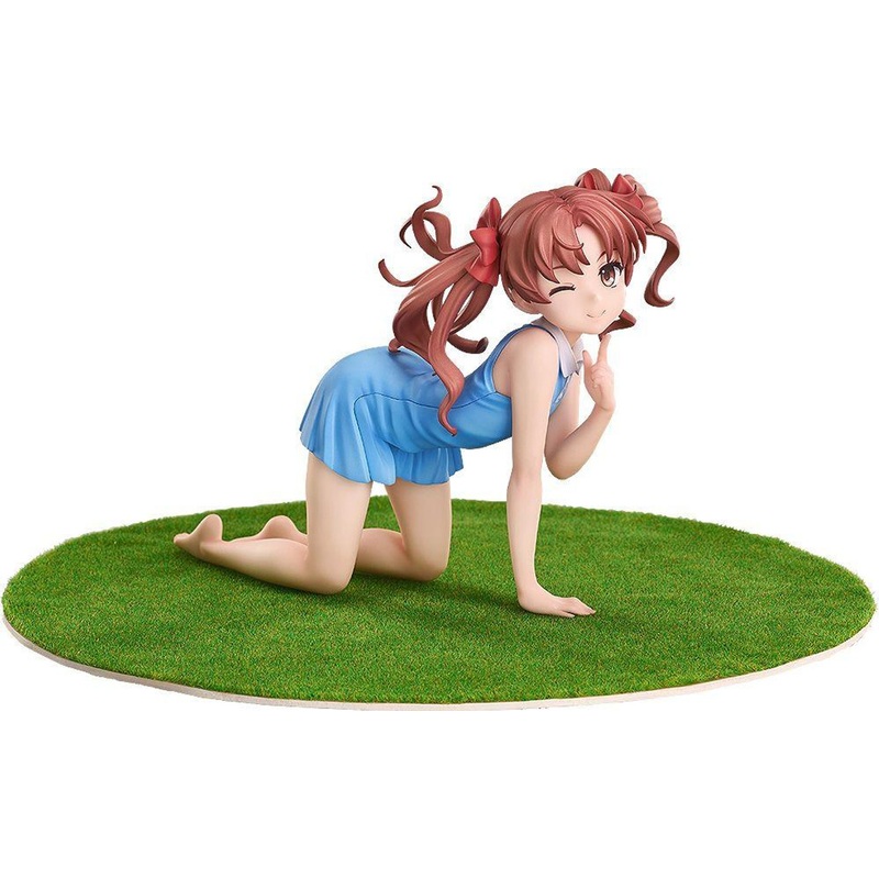 Good Smile Company Kuroko Shirai 1/7 Figure (A Certain Scientific Railgun T)