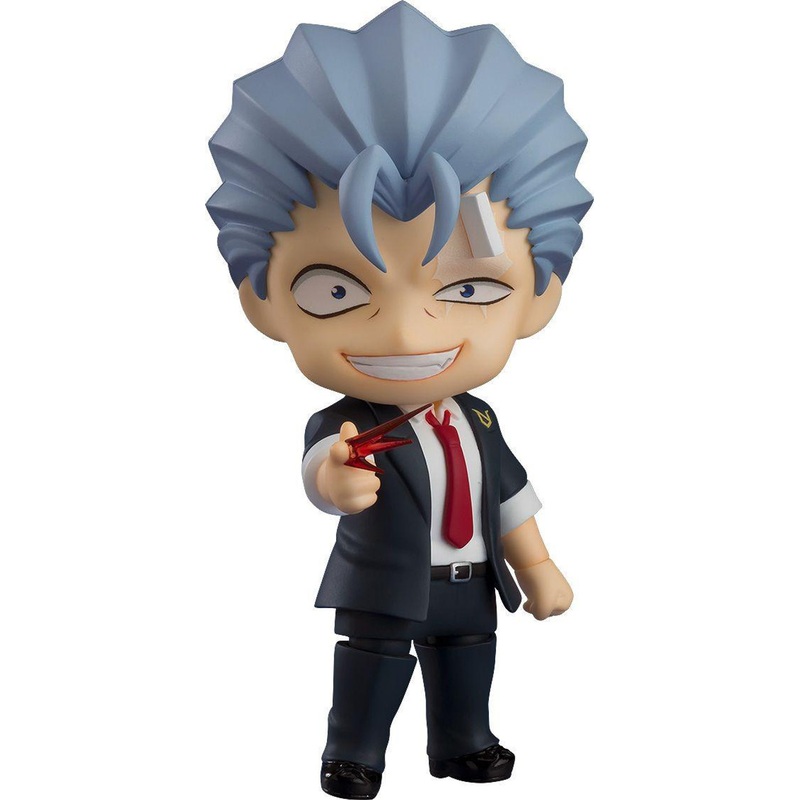 Good Smile Company Nendoroid Andy Figure (Undead Unluck)