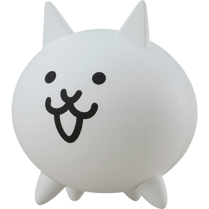 Good Smile Company Nendoroid Cat (The Battle Cats)
