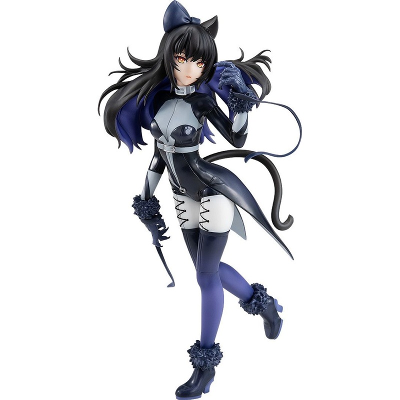 Good Smile Company POP UP PARADE Blake Belladonna: Lucid Dream Figure (RWBY: Ice Queendom)