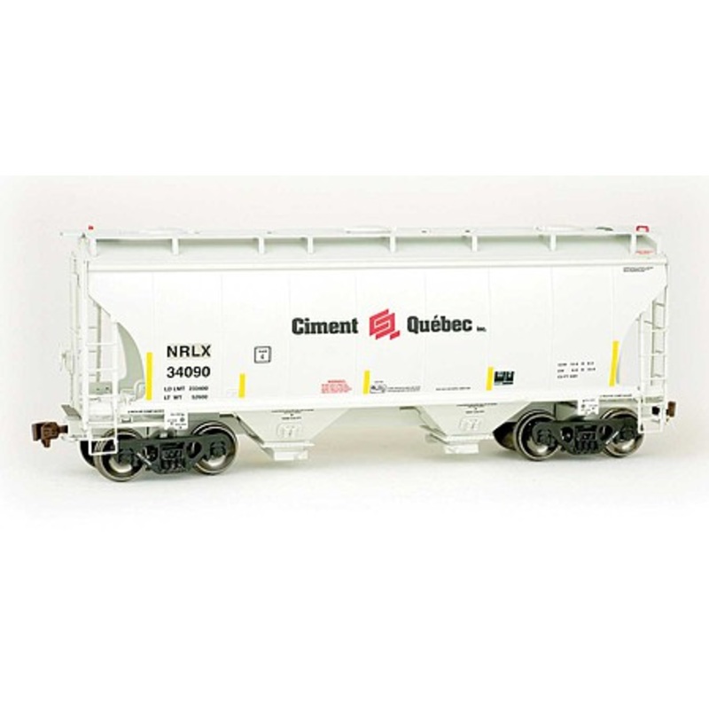 HO NRLX TRINITY #34090