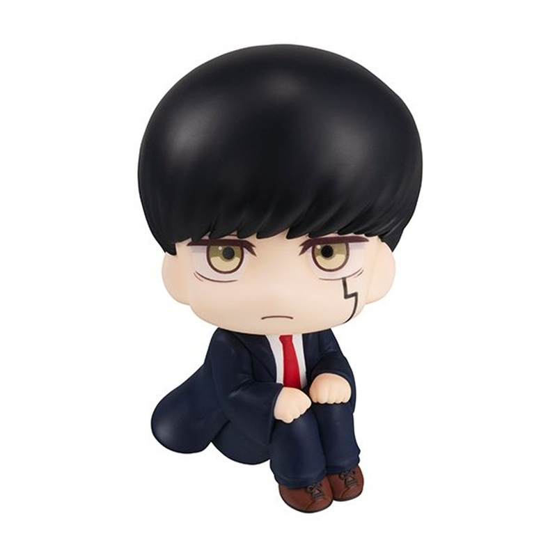 Megahouse LookUp Mash Burnedead (MASHLE)