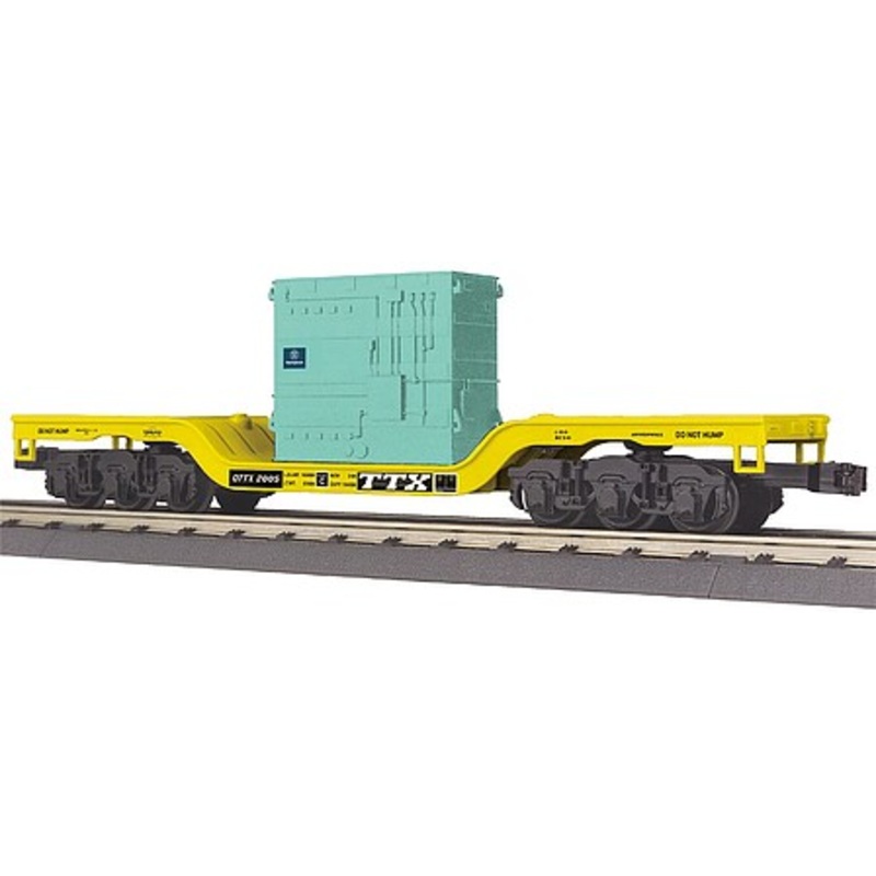 O TTXDEPRESSED FLTW/TRANL