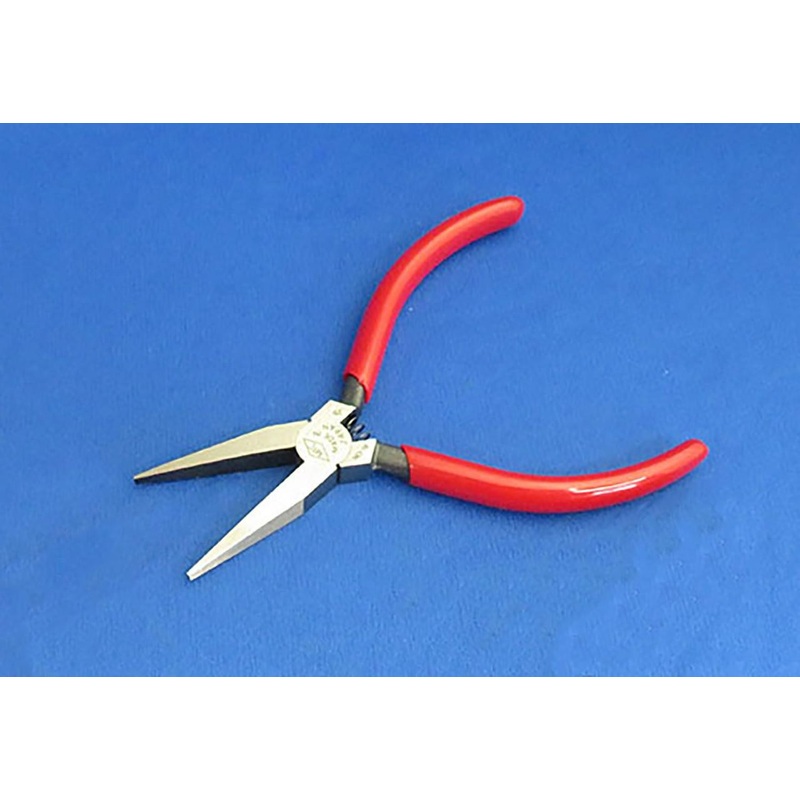 Platz Shimomura ALEC – Shokunin Katagi: Redman 7 Precision Nippers Standard Pliers 130mm