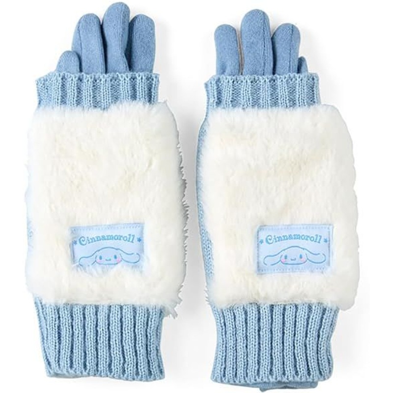 Sanrio 3WAY Gloves – Cinnamoroll