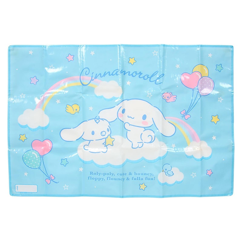 Sanrio Cinnamoroll Picnic Blanket