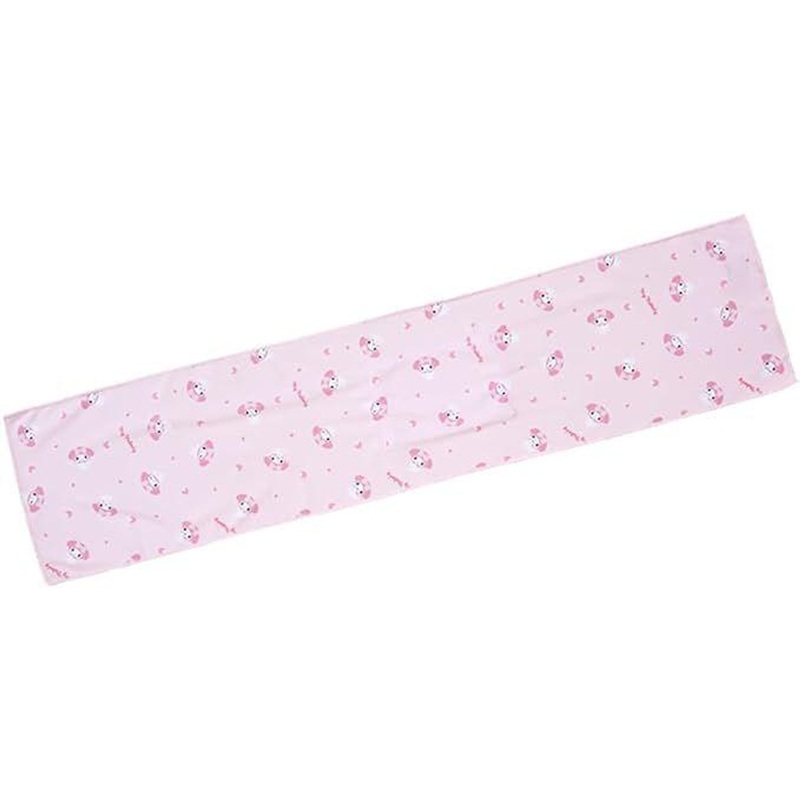 Sanrio Cooling Scarf My Melody