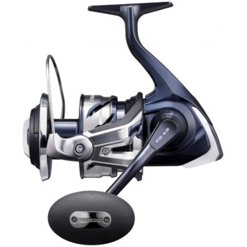 Shimano (Fishing) 21 Twin Power SW 14000PG Spinning Reel