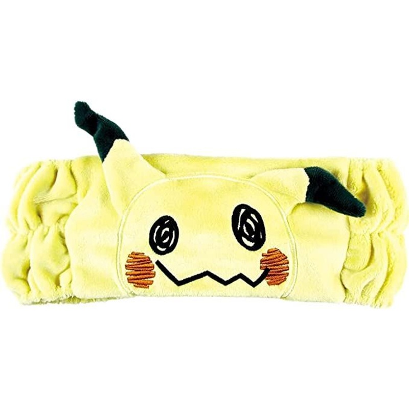 T’s Factory Pokemon Center Pokemon Hair Band Mimikyu