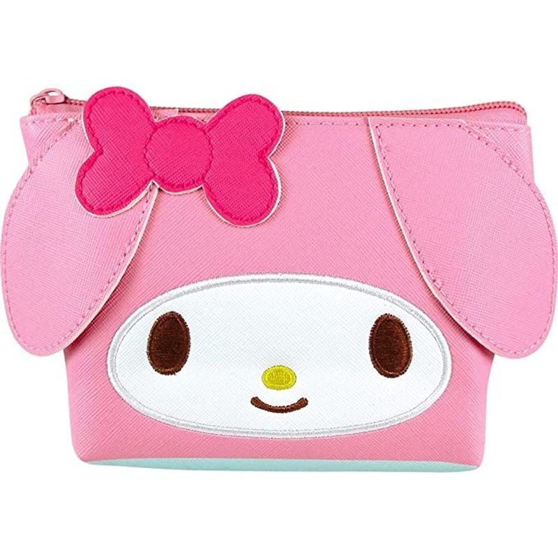 T’s Factory Sanrio Triangular Pouch – My Melody