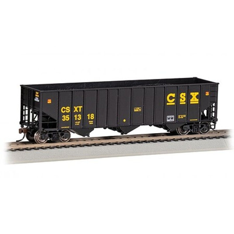 100T Hopp CSX 351318