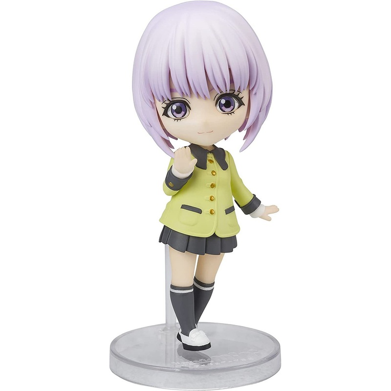 Bandai Figuarts mini Lara Tchaikoskaya (TIGER & BUNNY 2)