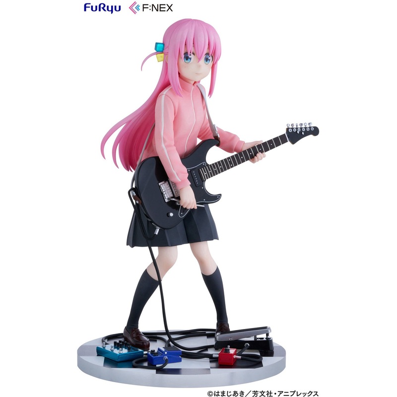 FuRyu Hitori Gotoh 1/7 Figure (BOCCHI THE ROCK!)