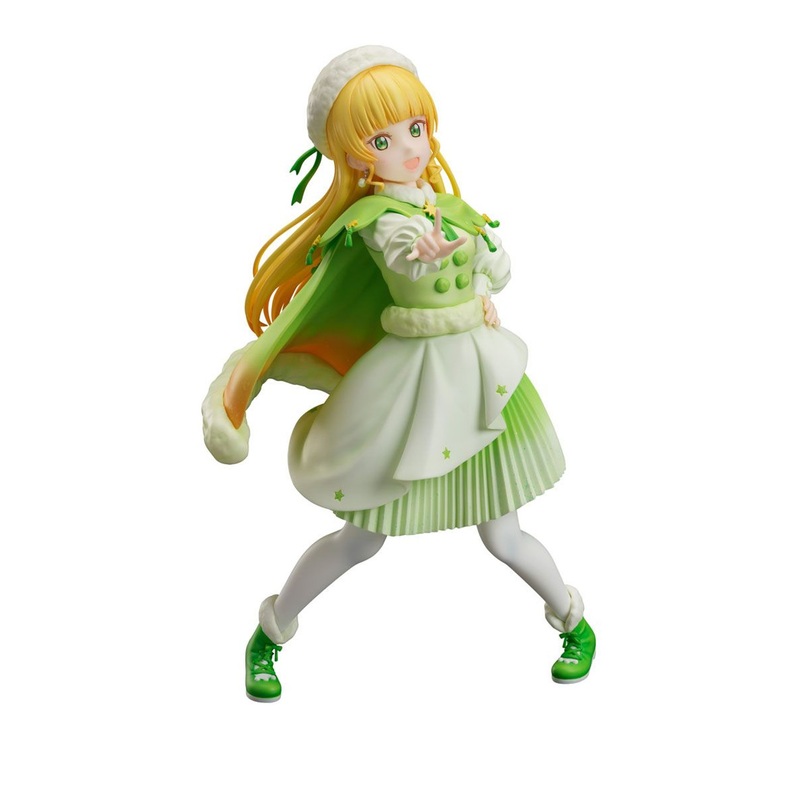 FuRyu Sumire Heanna 1/7 Figure (Love Live! Superstar!!)