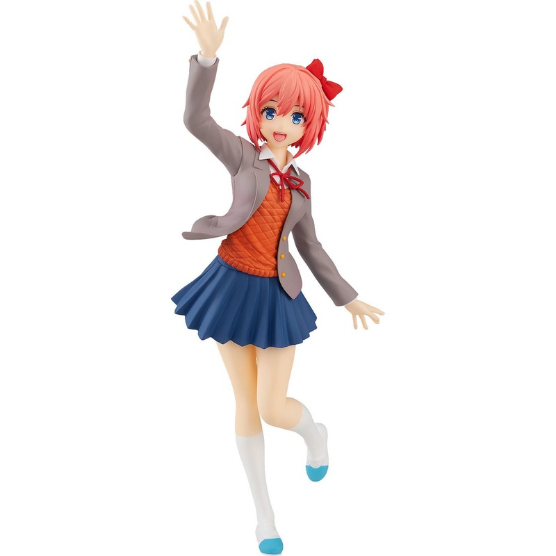 Good Smile Company POP UP PARADE Sayori Figure (Doki Doki Literature Club!)