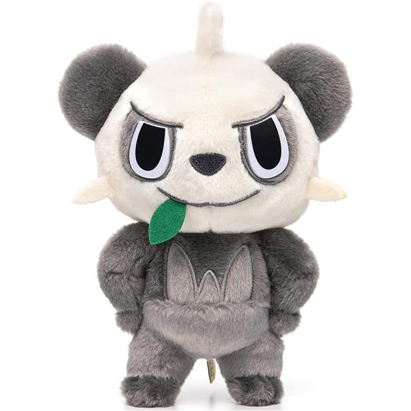 Pokemon Center I Choose You! Pokemon GET Plush Doll Pancham