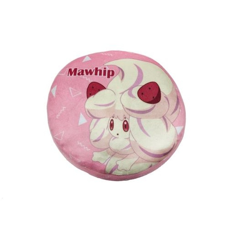 Pokemon Center Original Cushion Alcremie 2