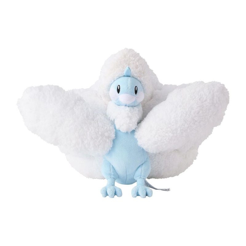 Pokemon Center Original Plush Mega Altaria
