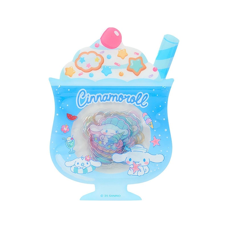 Sanrio Cinnamoroll Summer Stickers 176273