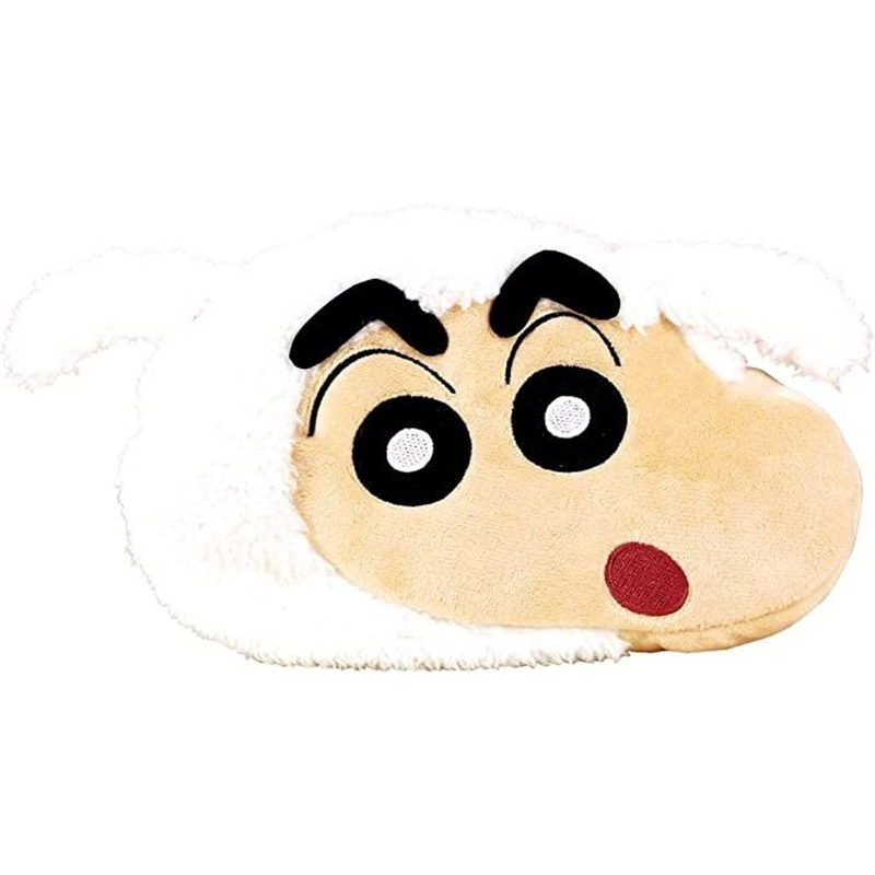 T’s Factory Crayon Shin-chan Pen Pouch – Shiro Shin-chan