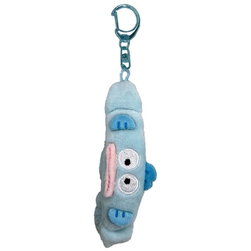 T’s Factory Sanrio Hair Band Keychain Hangyodon