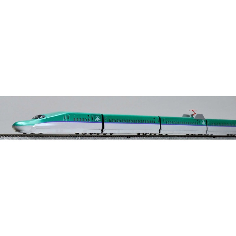 Tomix 98570 JR Series H5 Hokkaido/Tohoku Shinkansen 4 Cars Set (N scale)