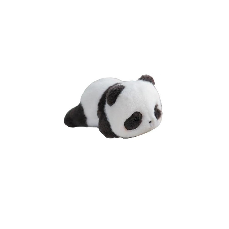 52Toys Panda Roll Magnet Mascot