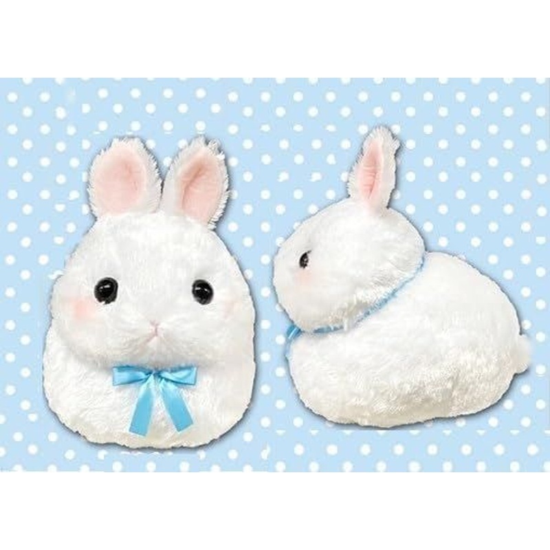 Amuse Usa Dama-chan Big Plush Usamofu