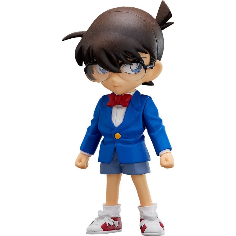 FREEing figFIX Conan Edogawa Figure (Detective Conan)