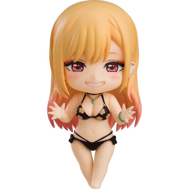 Good Smile Company Nendoroid Marin Kitagawa: Swimsuit Ver. Figure (My Dress-Up Darling)