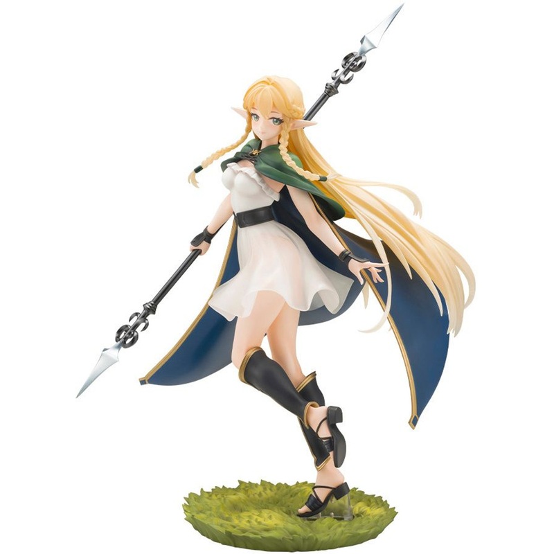 Kotobukiya 1/7 Eltolinde (Unicorn Overlord) Figure