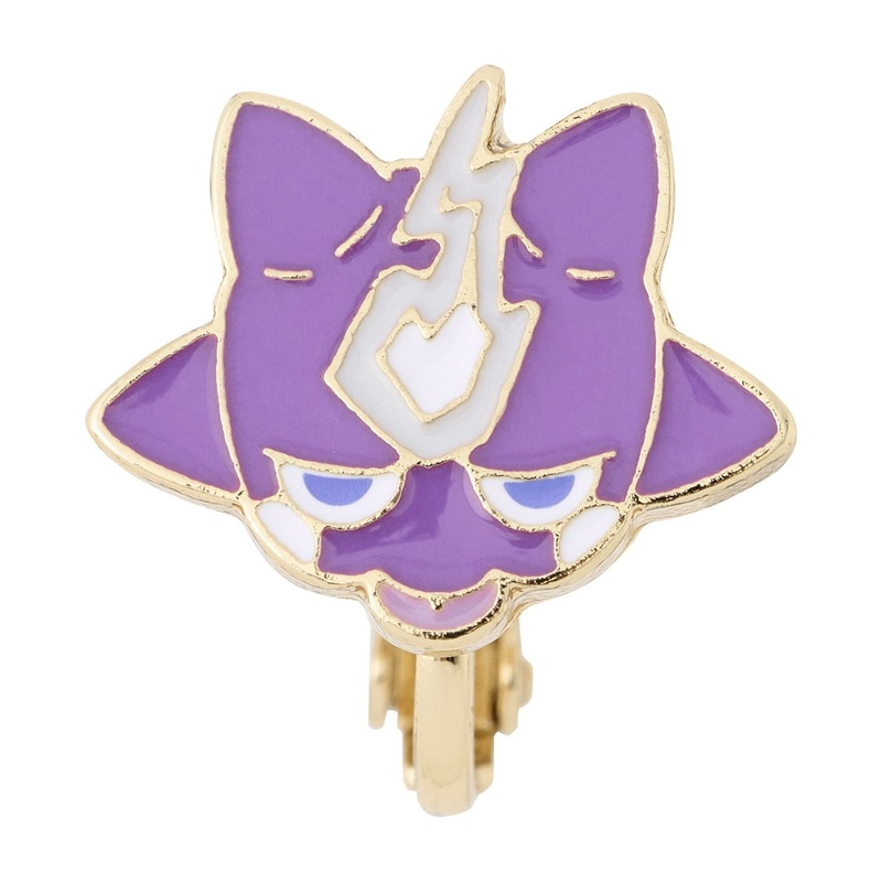 Pokemon Center Original Earrings 40 Toxel Accessory