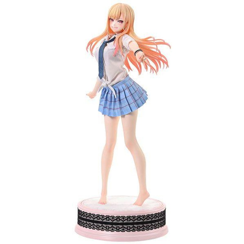 Prime 1 Studio Premium Masterline TV Anime ‘My Dress-Up Darling’ Marin Kitagawa 1/4 Figure