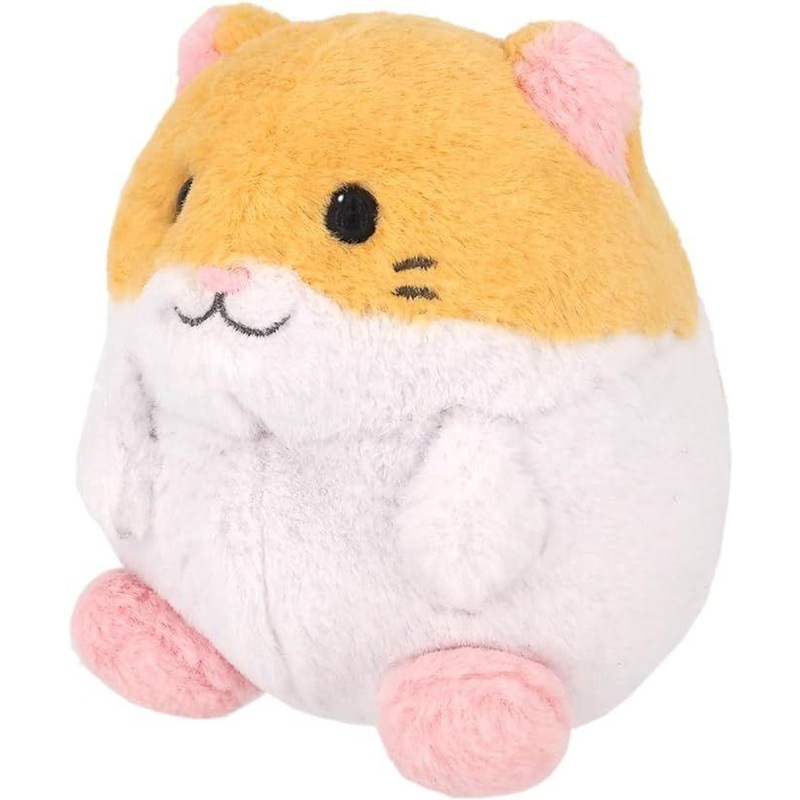 San-ei Kirby Plush Rick Kororon Friends