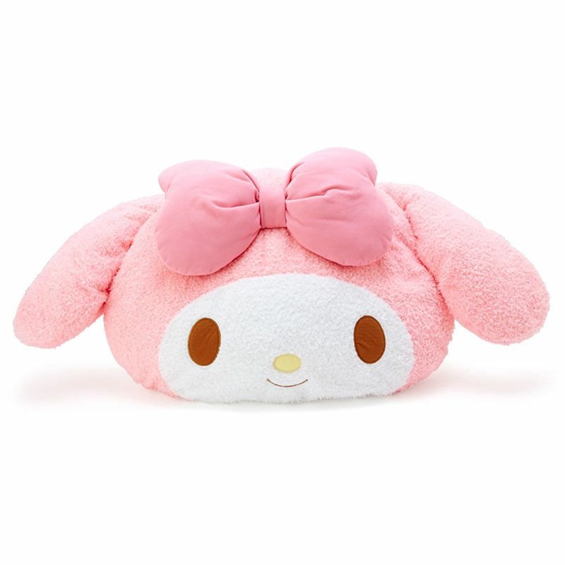 Sanrio Big Face Cushion My Melody
