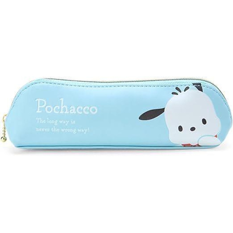 Sanrio Slim Pen Case Pochacco