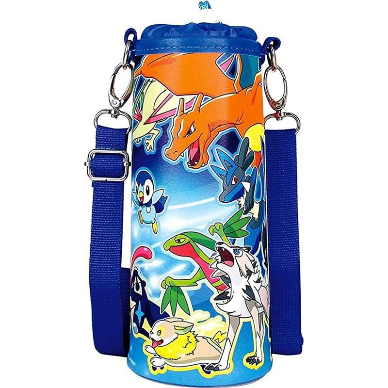 T’s Factory Pokemon Center Pet Bottle Cover L
