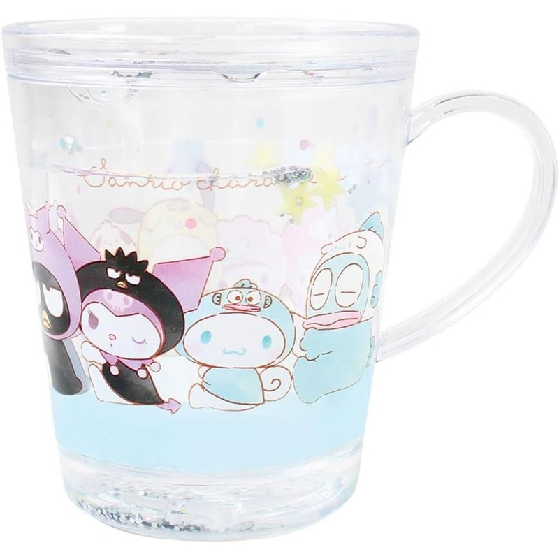 T’s Factory Sanrio Water Cup Huggy