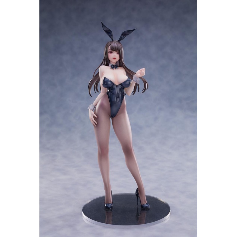 amiami MAGI ARTS Original Character: Bunny Girl 1/6 Figure by LOVECACAO
