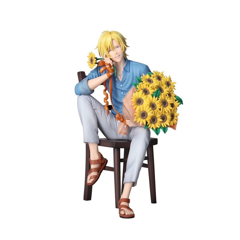 arma bianca Banana Fish Ash Lynx Birthday ver. 1/8 Figure