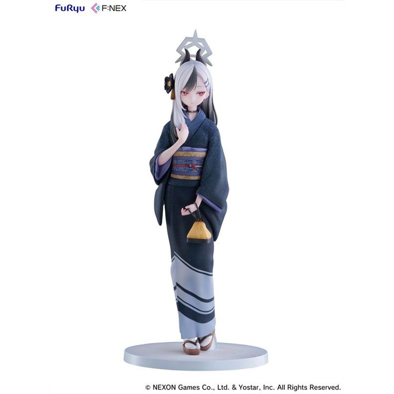 FuRyu Kayoko (New Year) 1/7 Figure (Blue Archive)