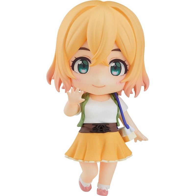 Good Smile Company Nendoroid Mami Nanami (Rent-a-Girlfriend)