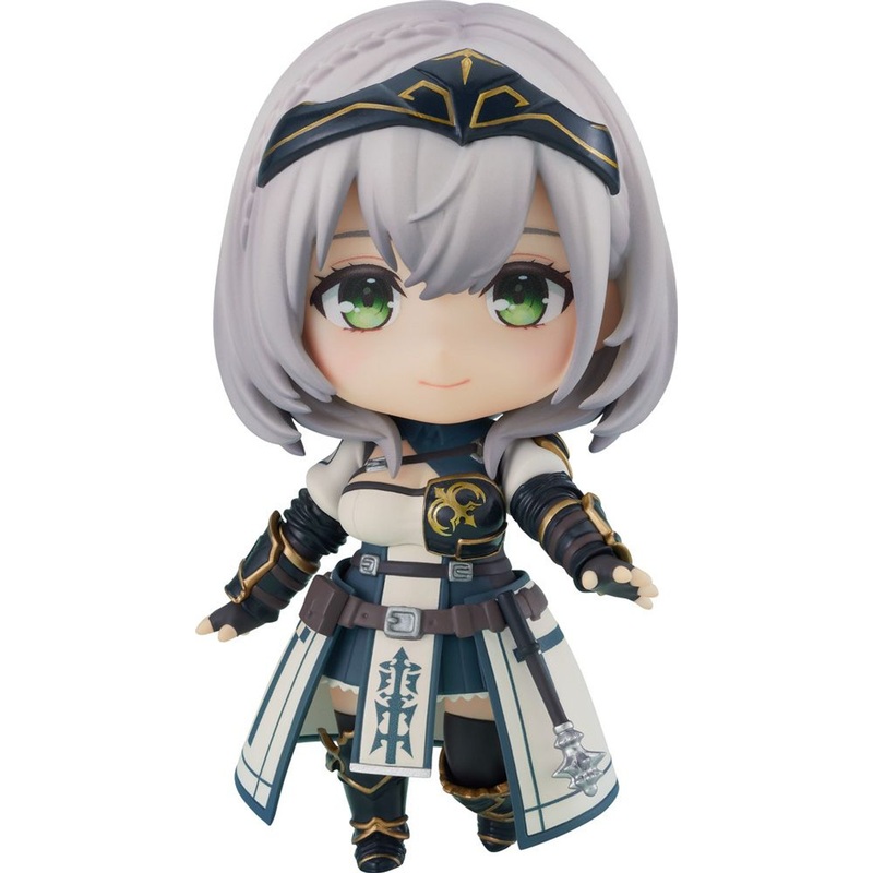 Good Smile Company Nendoroid Shirogane Noel (hololive production)