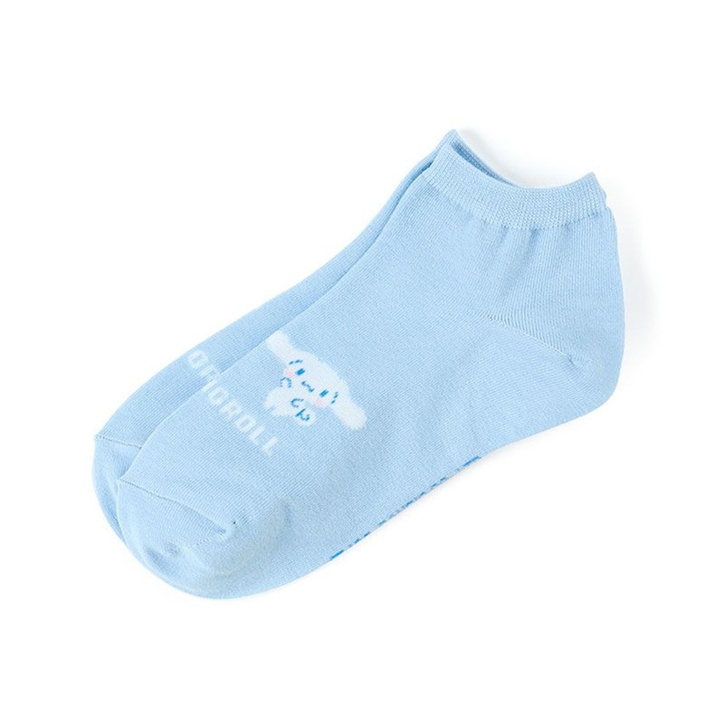 Sanrio Ankle Socks Cinnamoroll 23-25cm