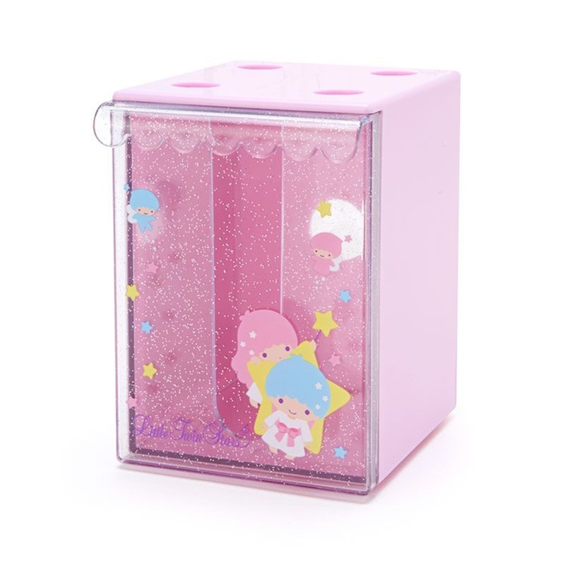 Sanrio Chest with Pocket Little Twin Stars