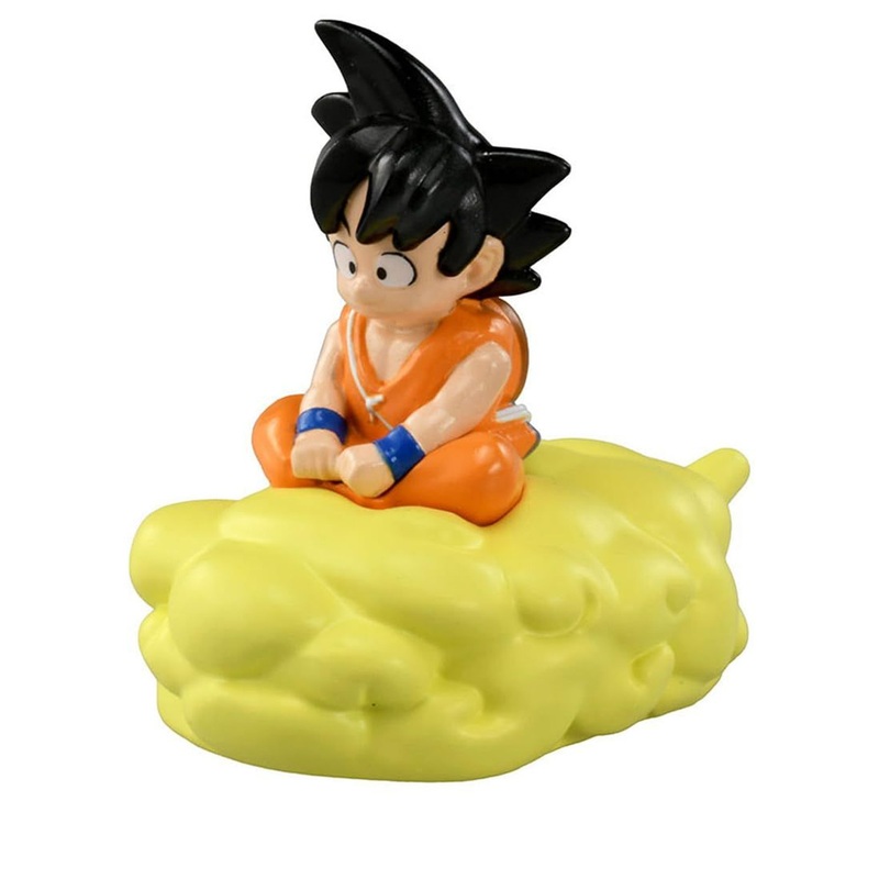 Takara Tomy Tomica Son Goku’s Flying Nimbus