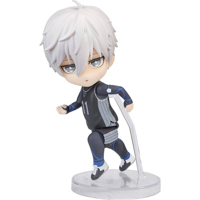 Bandai Figuarts mini Seishirou Nagi (Blue Lock)