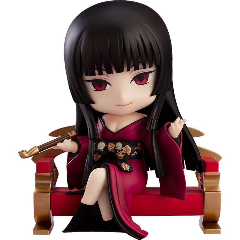 Good Smile Company Nendoroid Yuko Ichihara (xxxHOLiC)